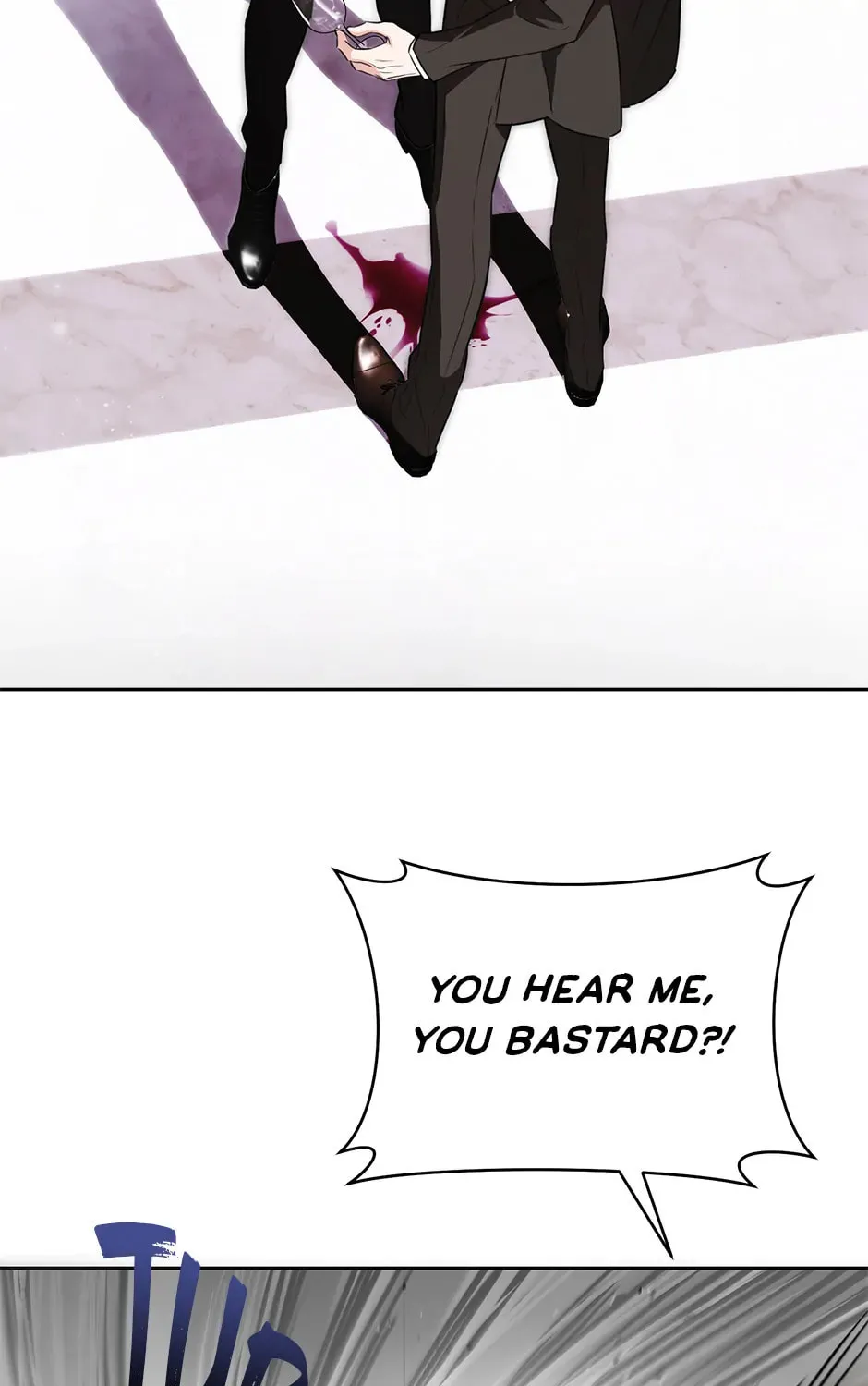 Read Off Track chapter 38 image 6 on Lezhin