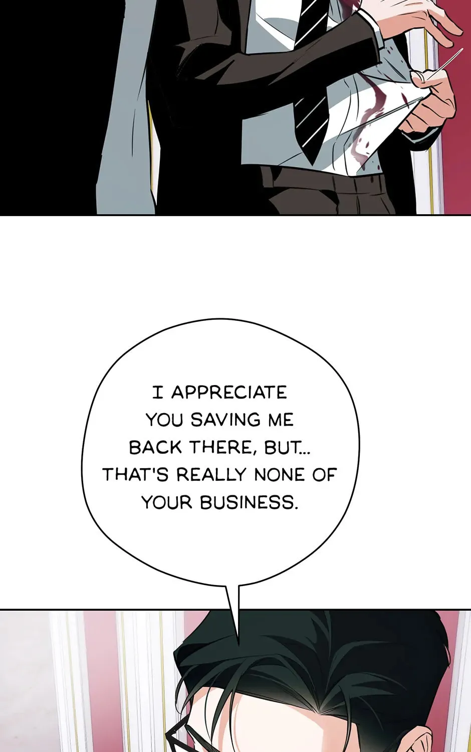Read Off Track chapter 38 image 66 on Lezhin