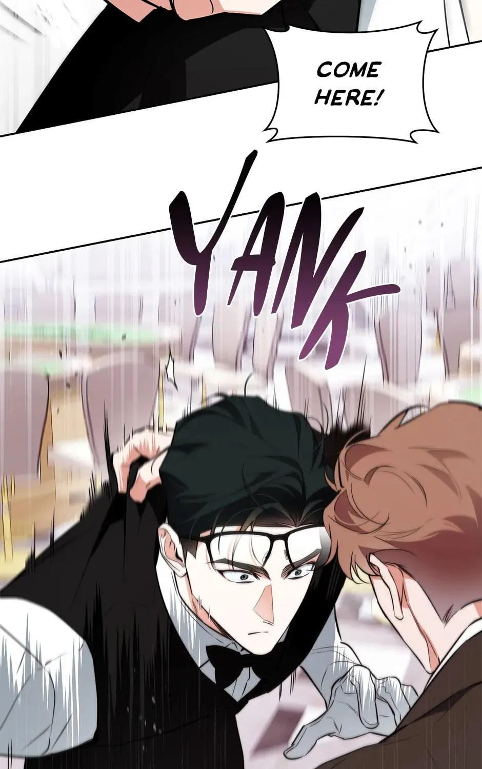 Read Off Track chapter 38 image 8 on Lezhin