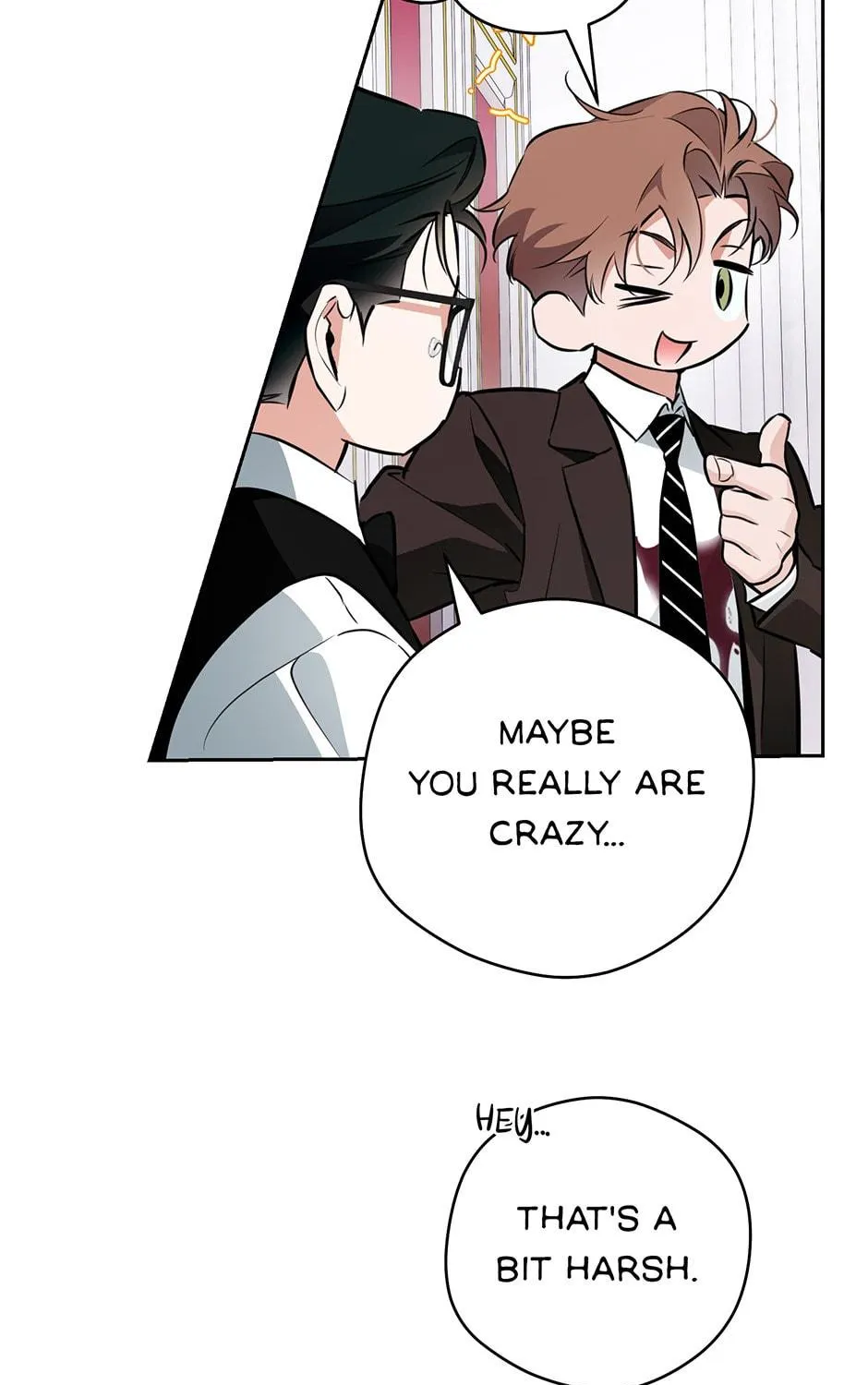 Read Off Track chapter 38 image 88 on Lezhin
