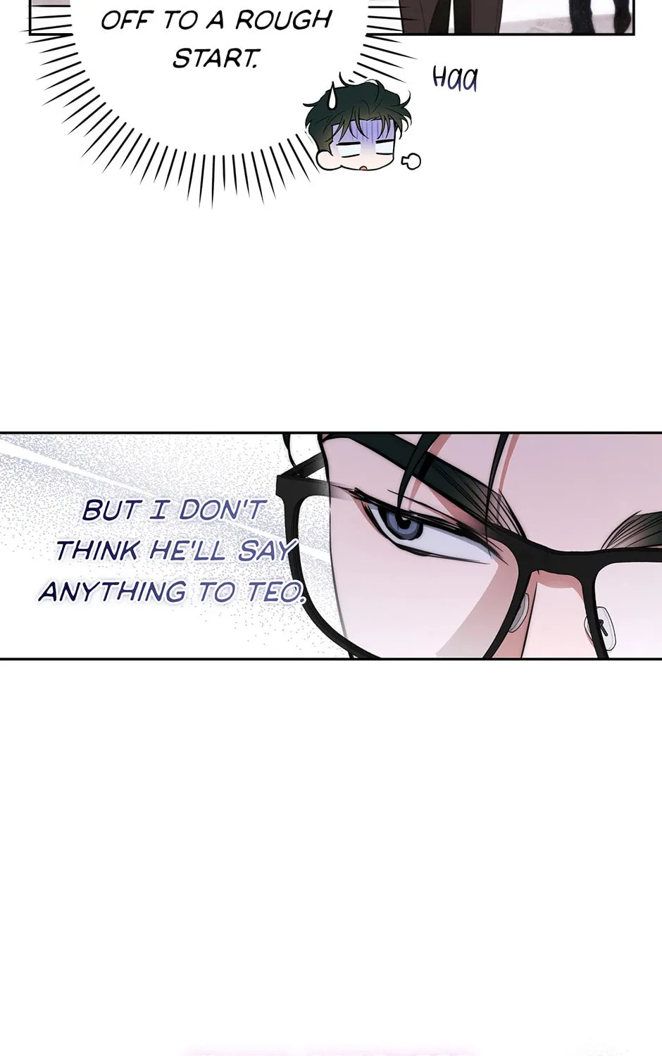 Read Off Track chapter 38 image 96 on Lezhin