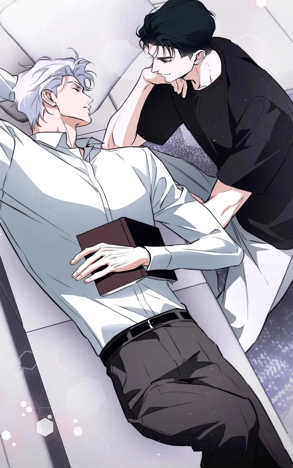 Read Off Track chapter 38 image 98 on Lezhin