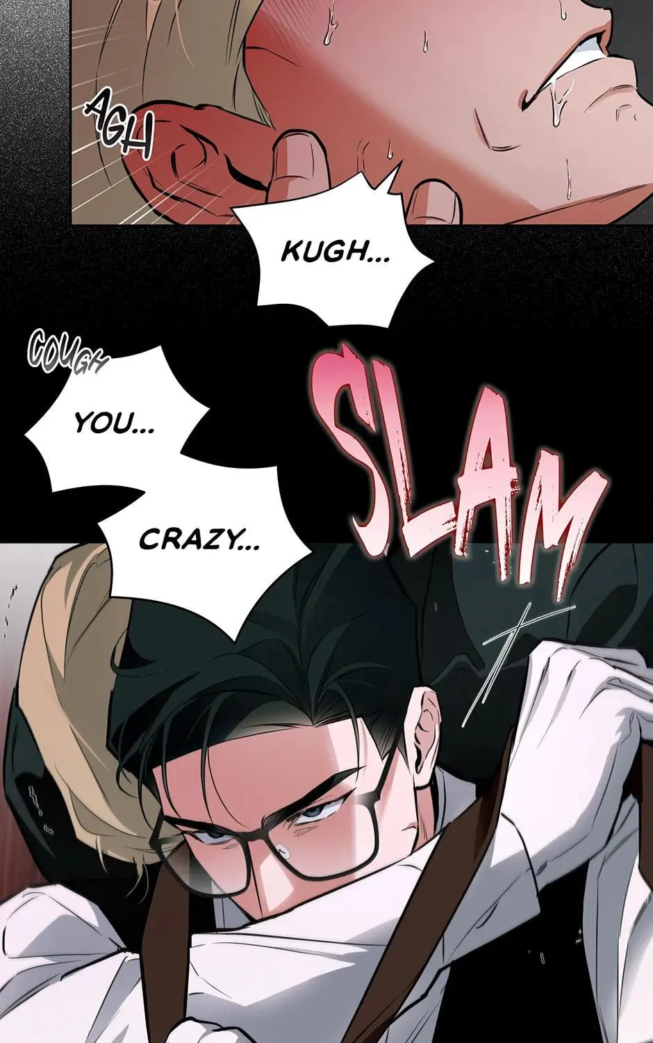 Read Off Track chapter 39 image 108 on Lezhin