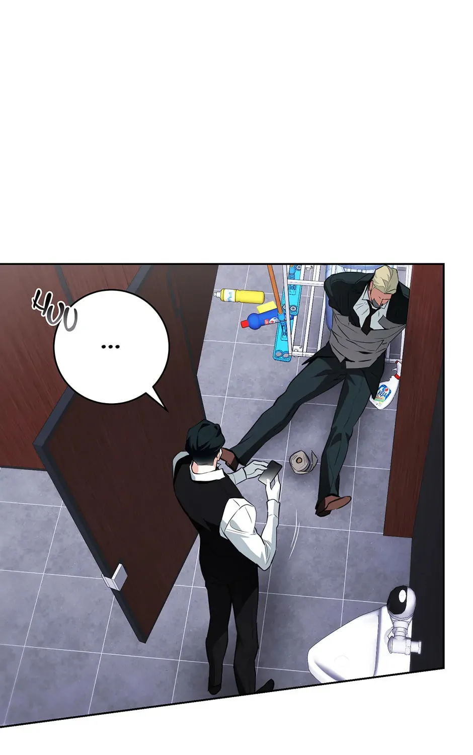 Read Off Track chapter 39 image 114 on Lezhin