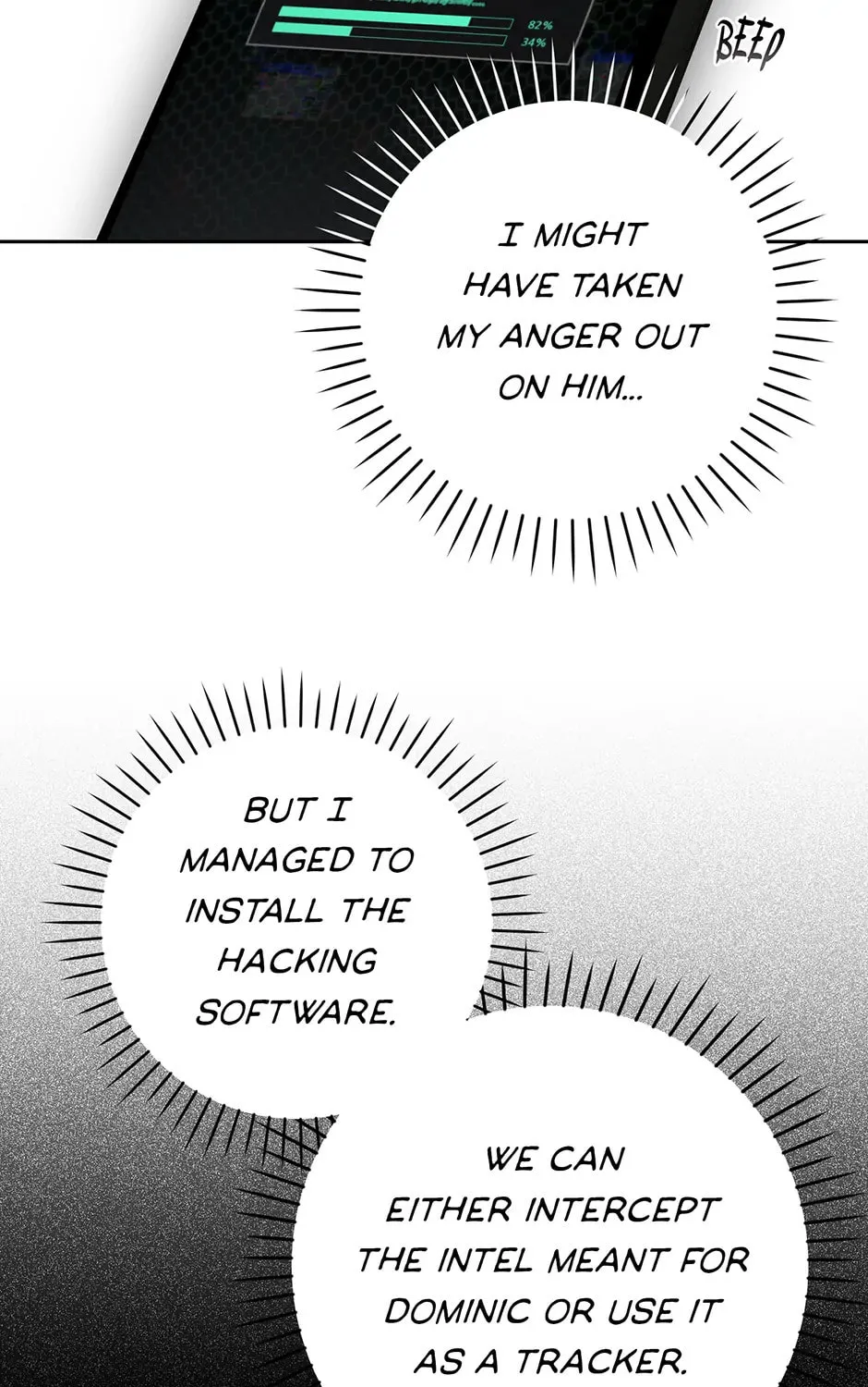 Read Off Track chapter 39 image 116 on Lezhin