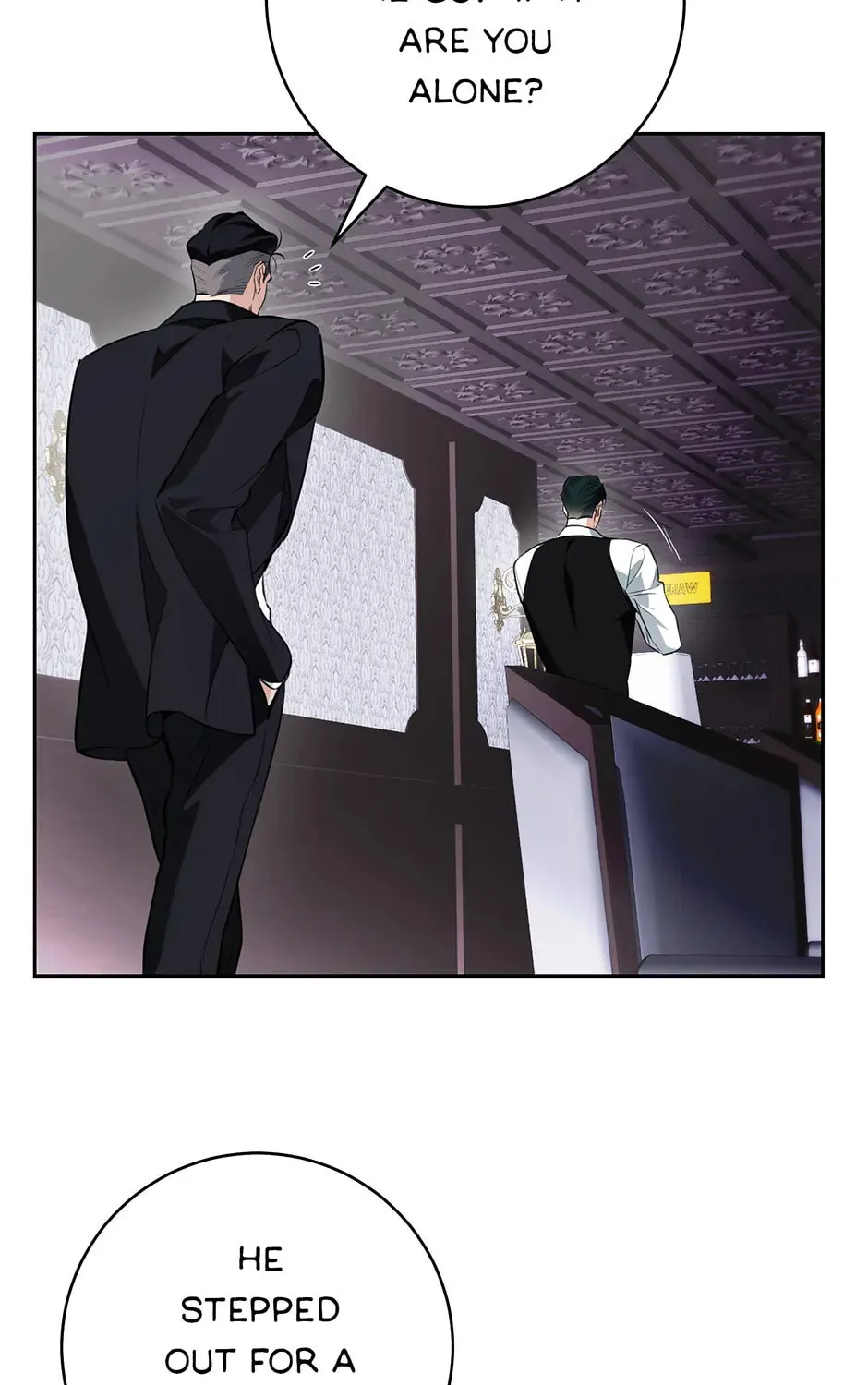 Read Off Track chapter 39 image 122 on Lezhin