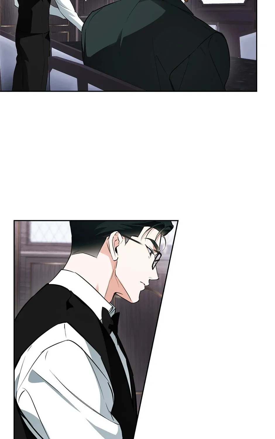 Read Off Track chapter 39 image 14 on Lezhin