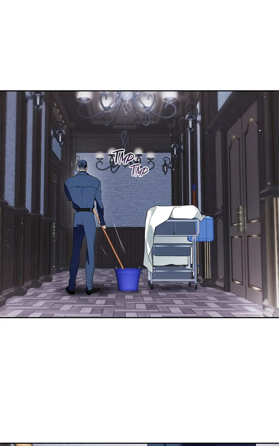Read Off Track chapter 39 image 2 on Lezhin