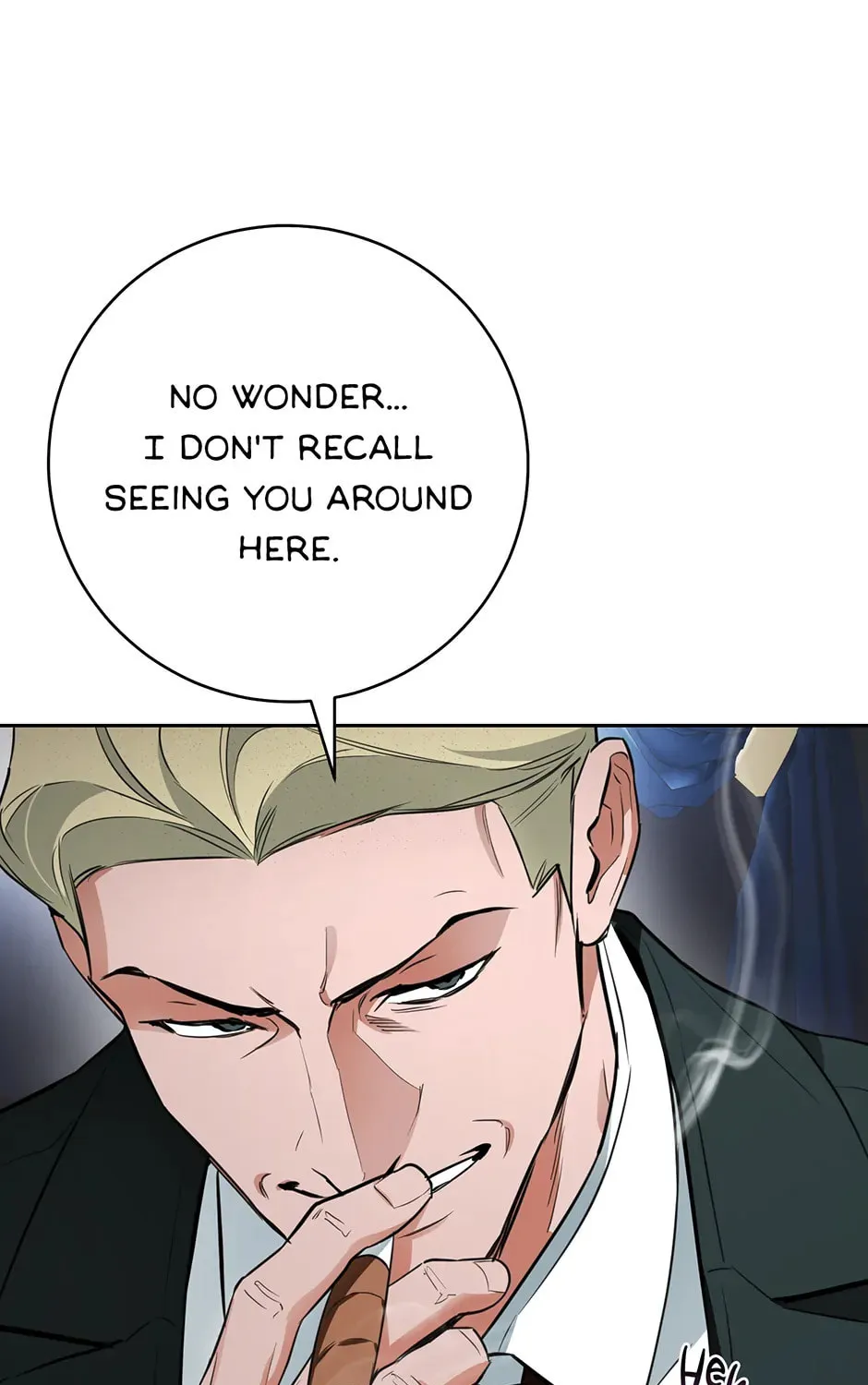 Read Off Track chapter 39 image 20 on Lezhin