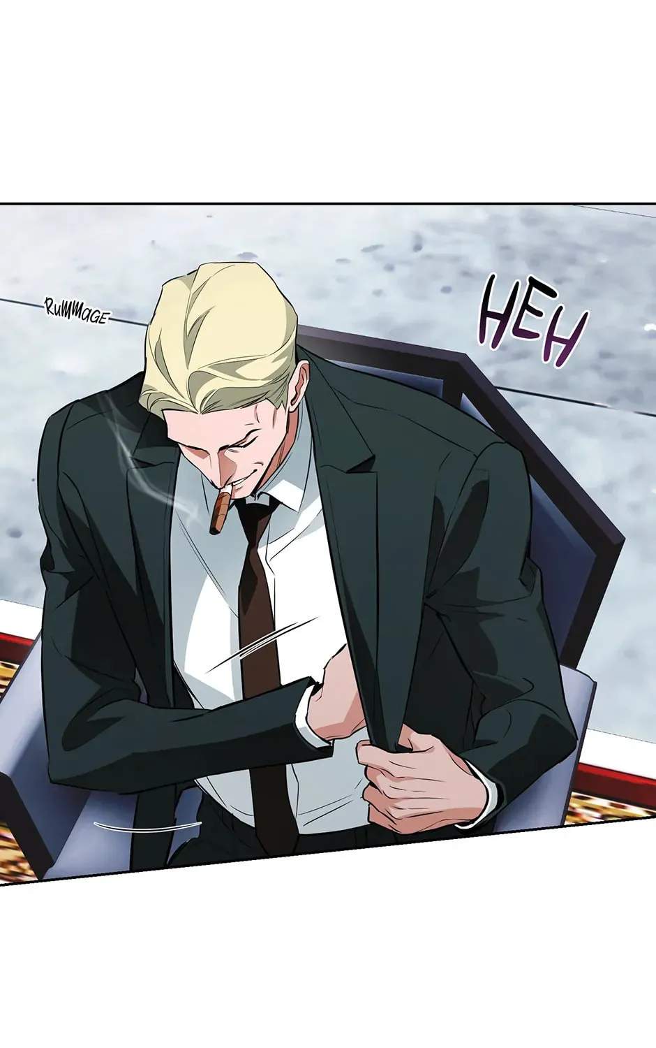 Read Off Track chapter 39 image 24 on Lezhin