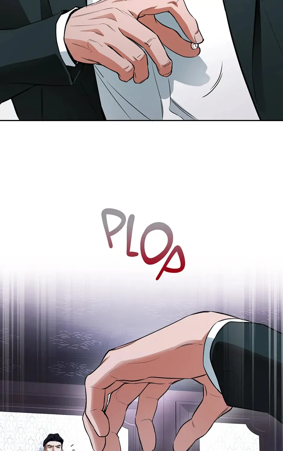 Read Off Track chapter 39 image 26 on Lezhin