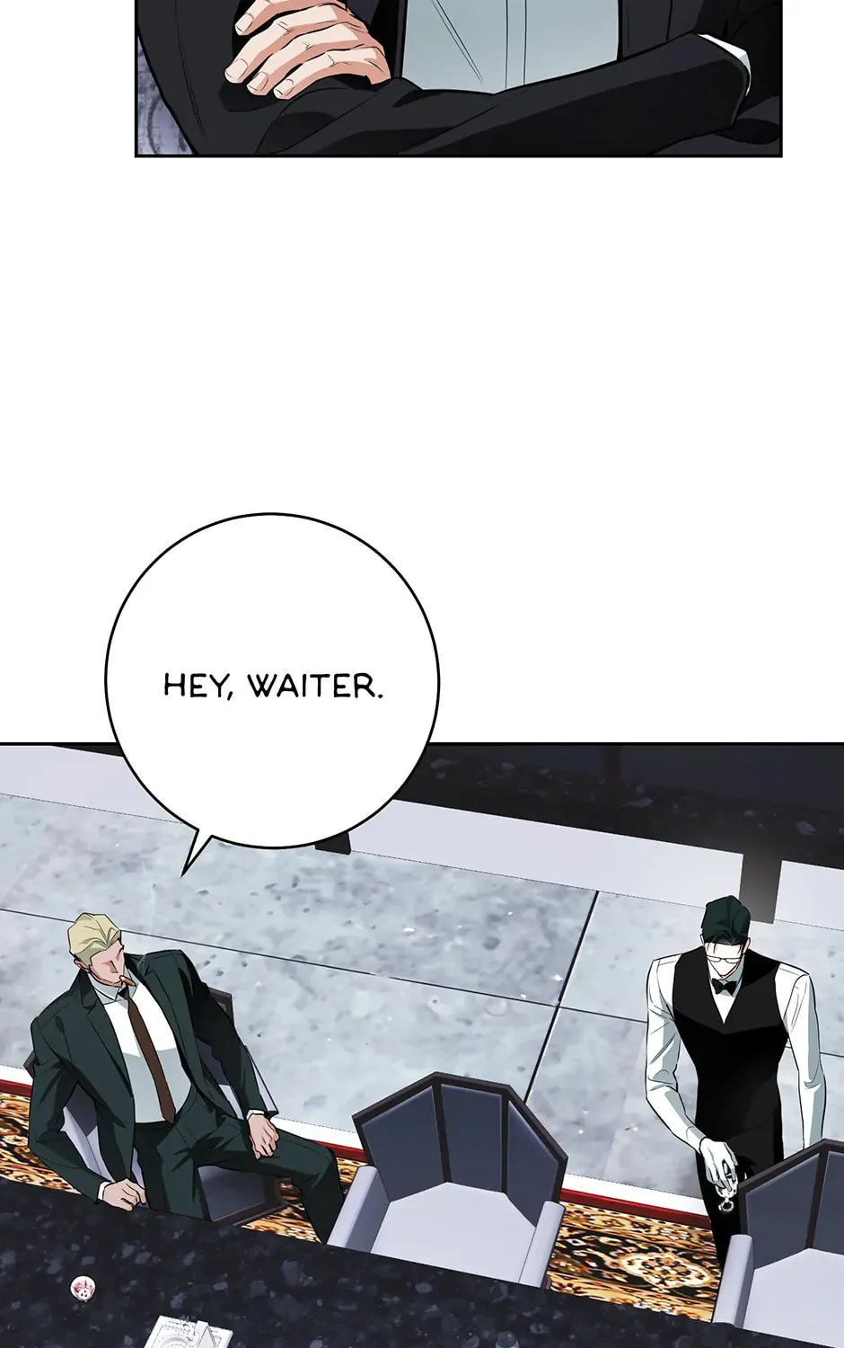Read Off Track chapter 39 image 30 on Lezhin