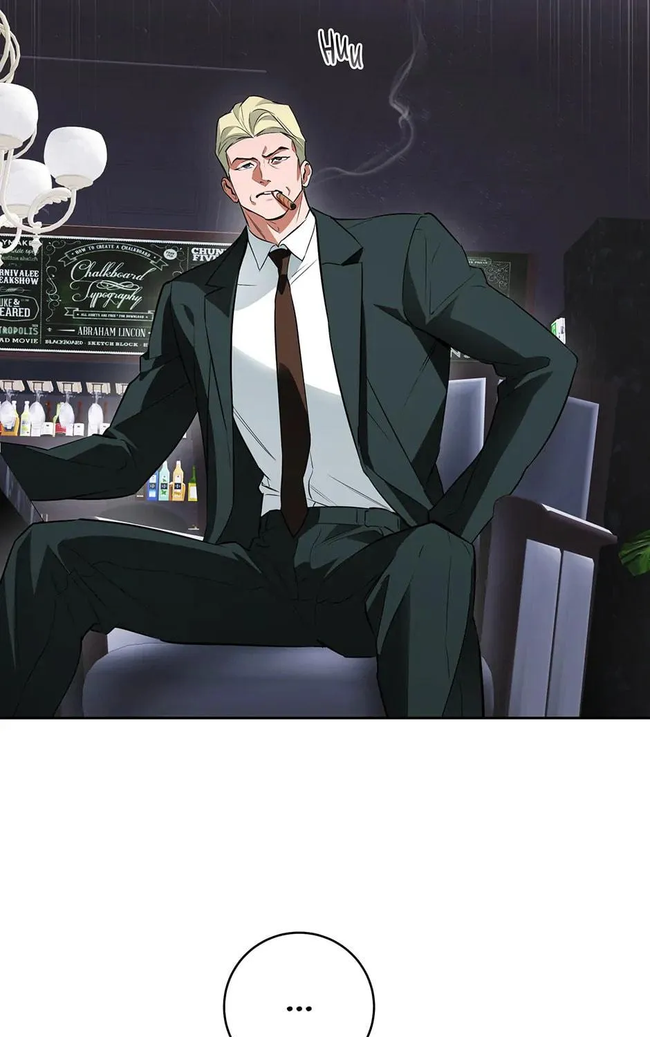 Read Off Track chapter 39 image 34 on Lezhin