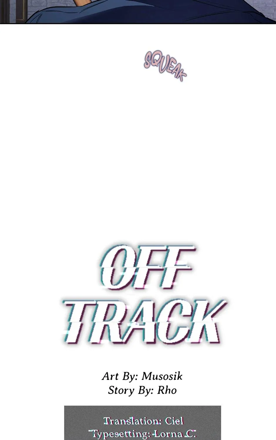 Read Off Track chapter 39 image 4 on Lezhin
