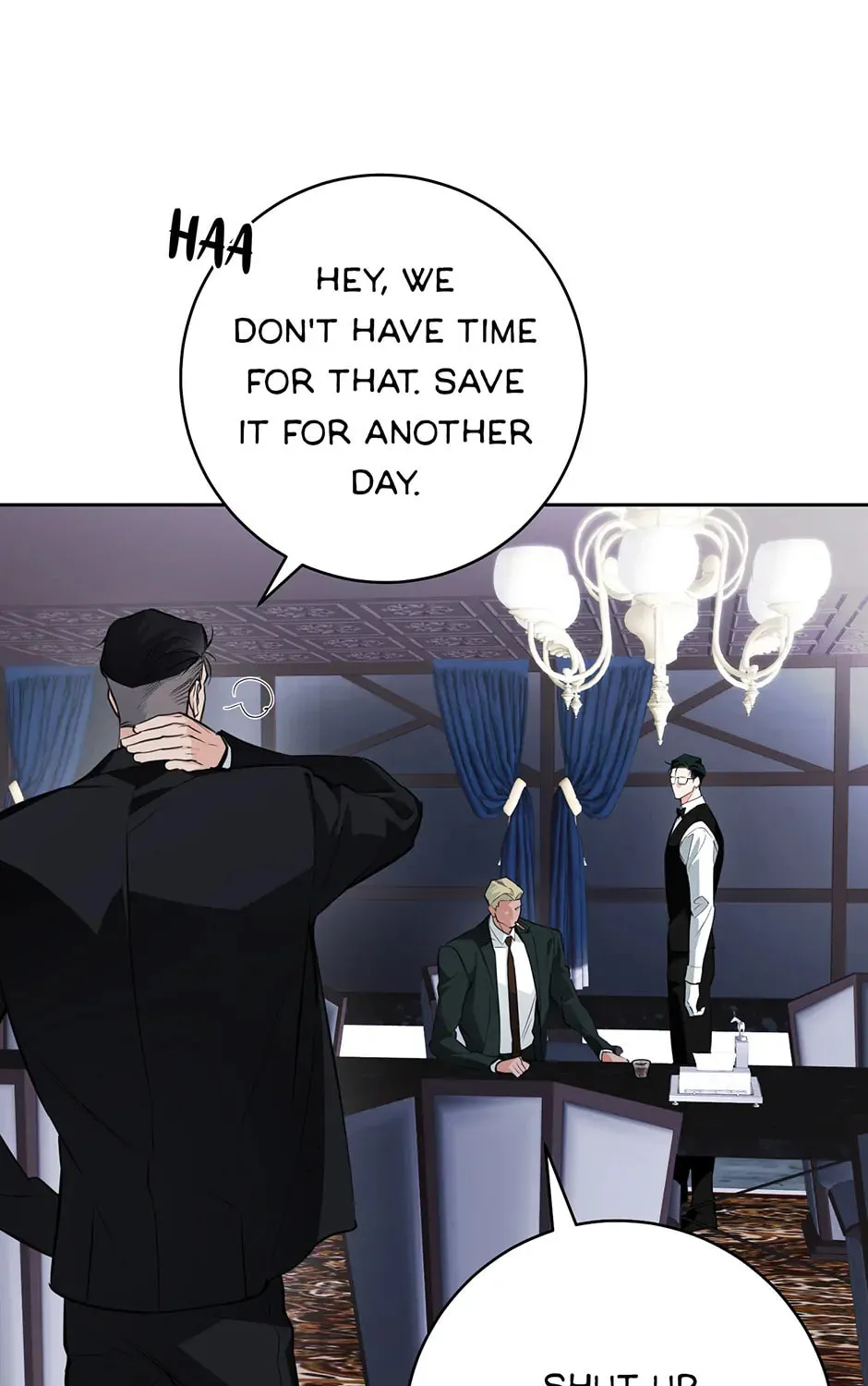 Read Off Track chapter 39 image 42 on Lezhin