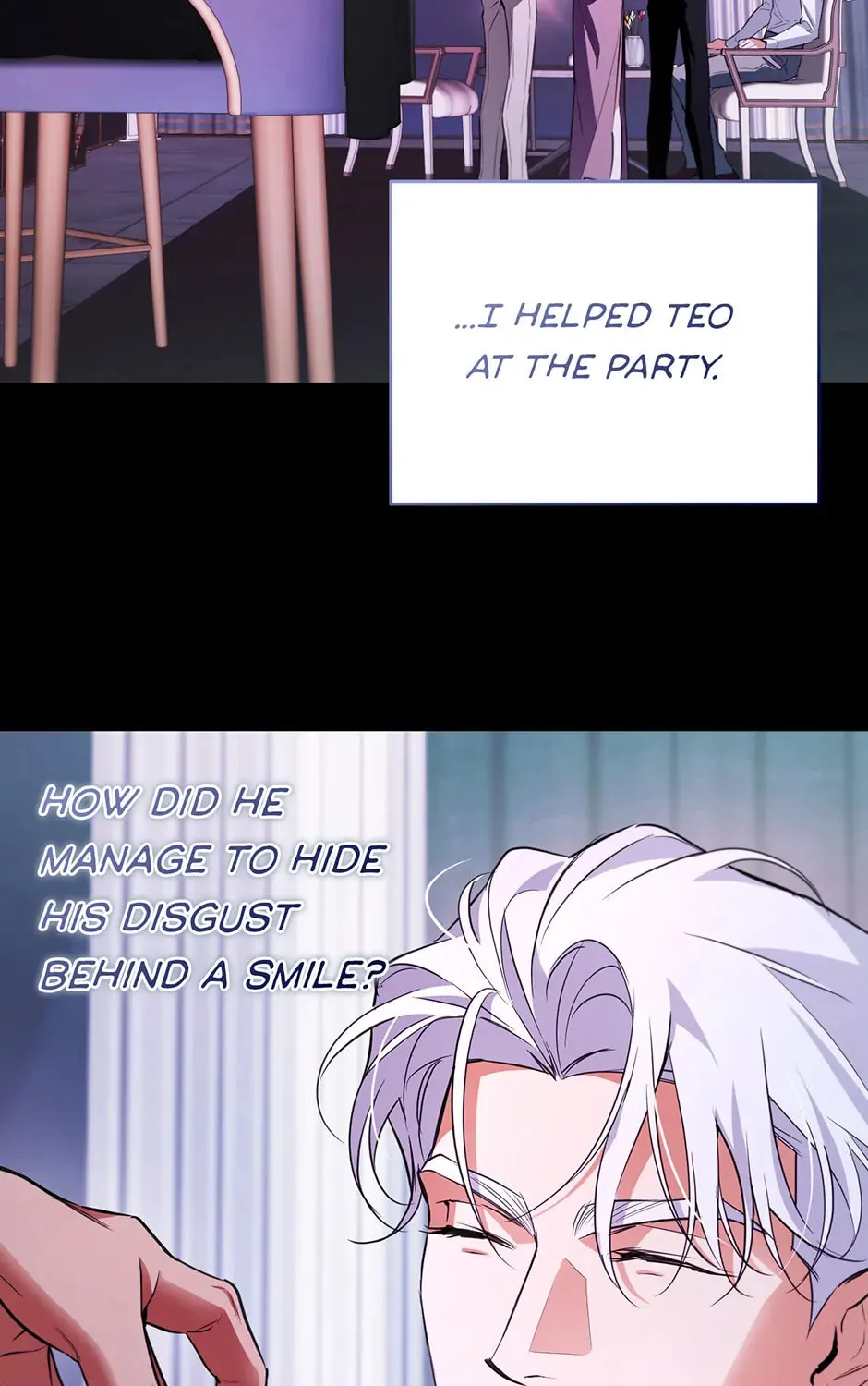 Read Off Track chapter 39 image 50 on Lezhin