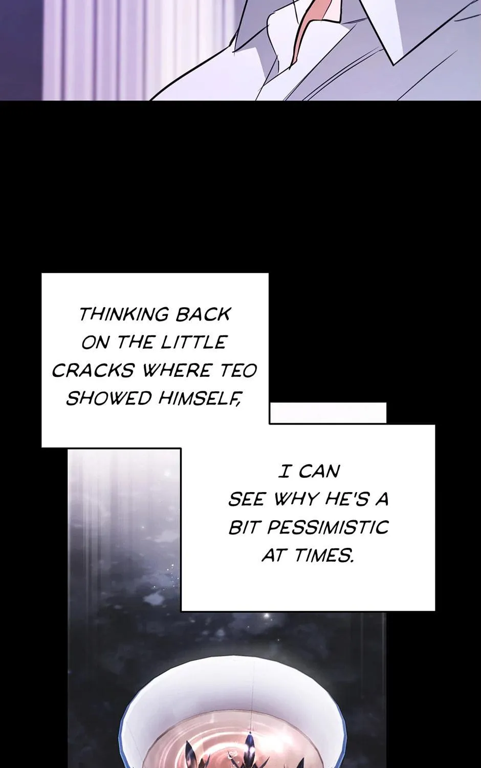 Read Off Track chapter 39 image 52 on Lezhin