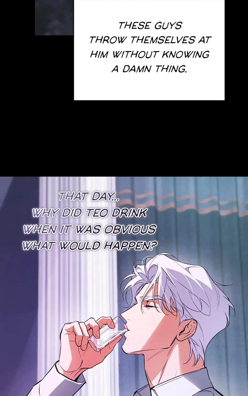 Read Off Track chapter 39 image 54 on Lezhin