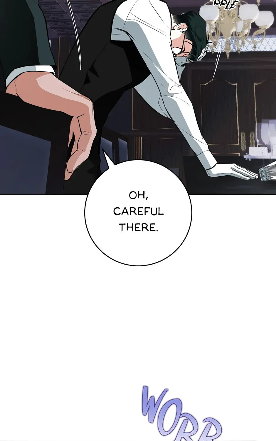 Read Off Track chapter 39 image 66 on Lezhin