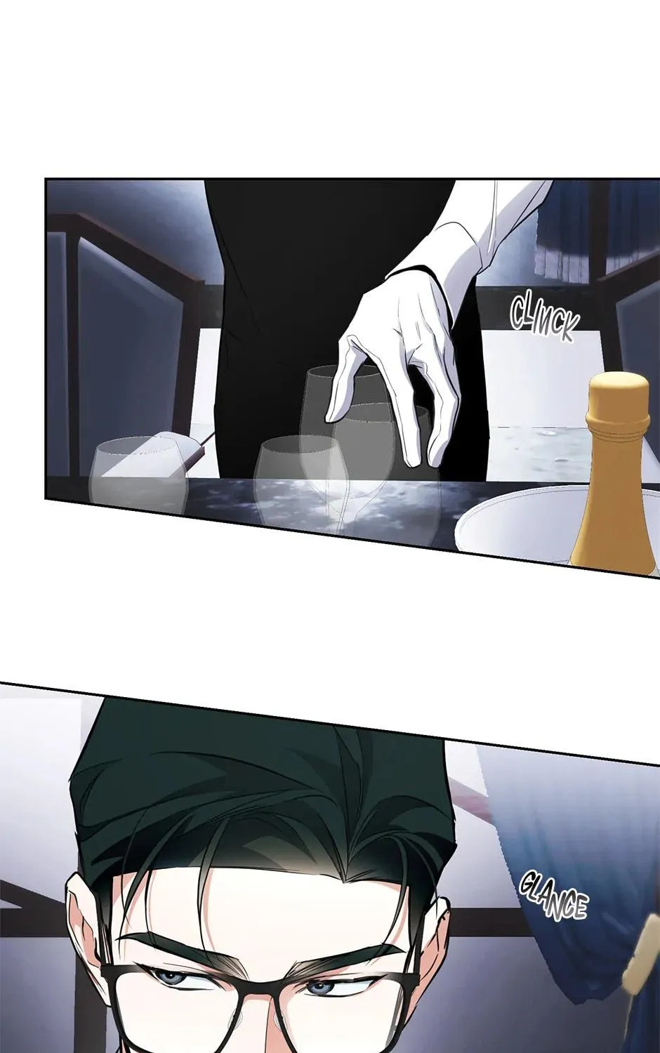 Read Off Track chapter 39 image 8 on Lezhin
