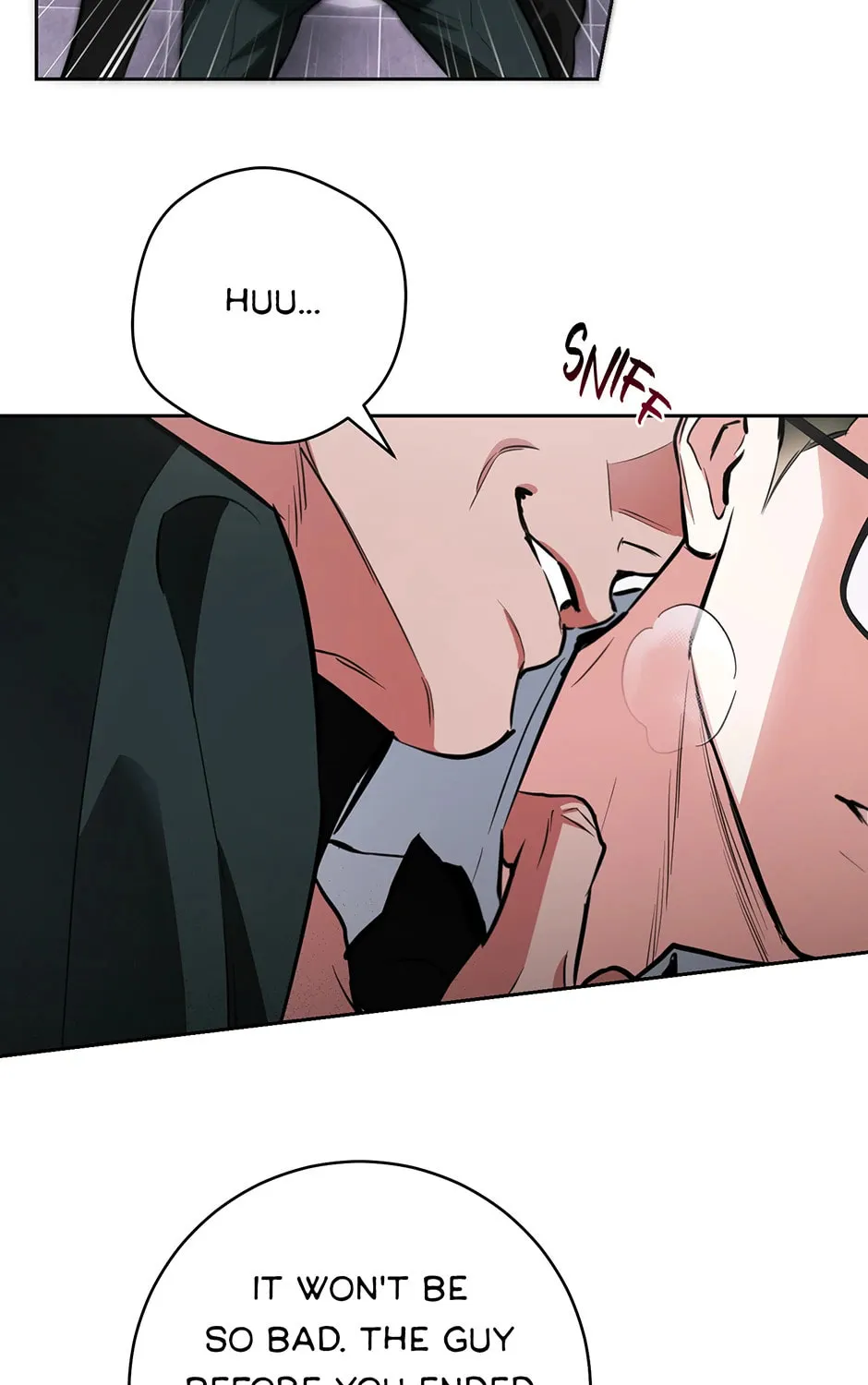 Read Off Track chapter 39 image 84 on Lezhin