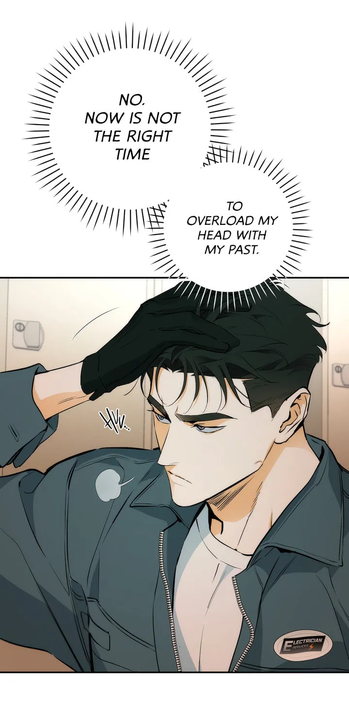 Read Off Track chapter 4 image 10 on Lezhin