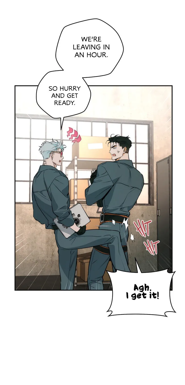 Read Off Track chapter 4 image 12 on Lezhin