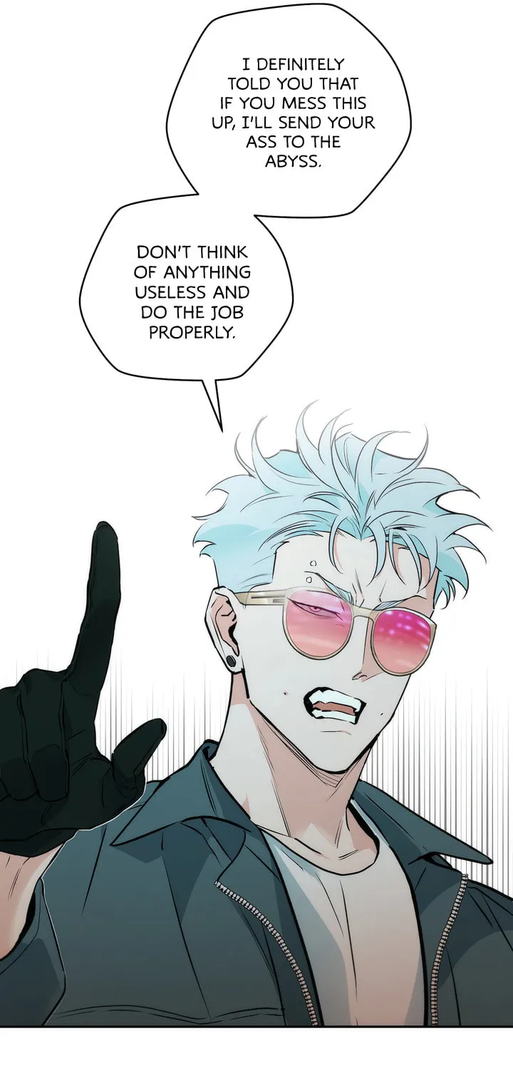Read Off Track chapter 4 image 14 on Lezhin