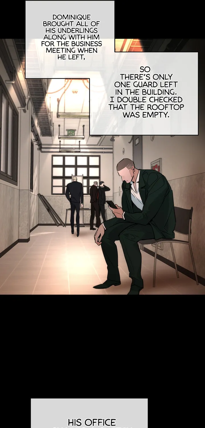 Read Off Track chapter 4 image 17 on Lezhin