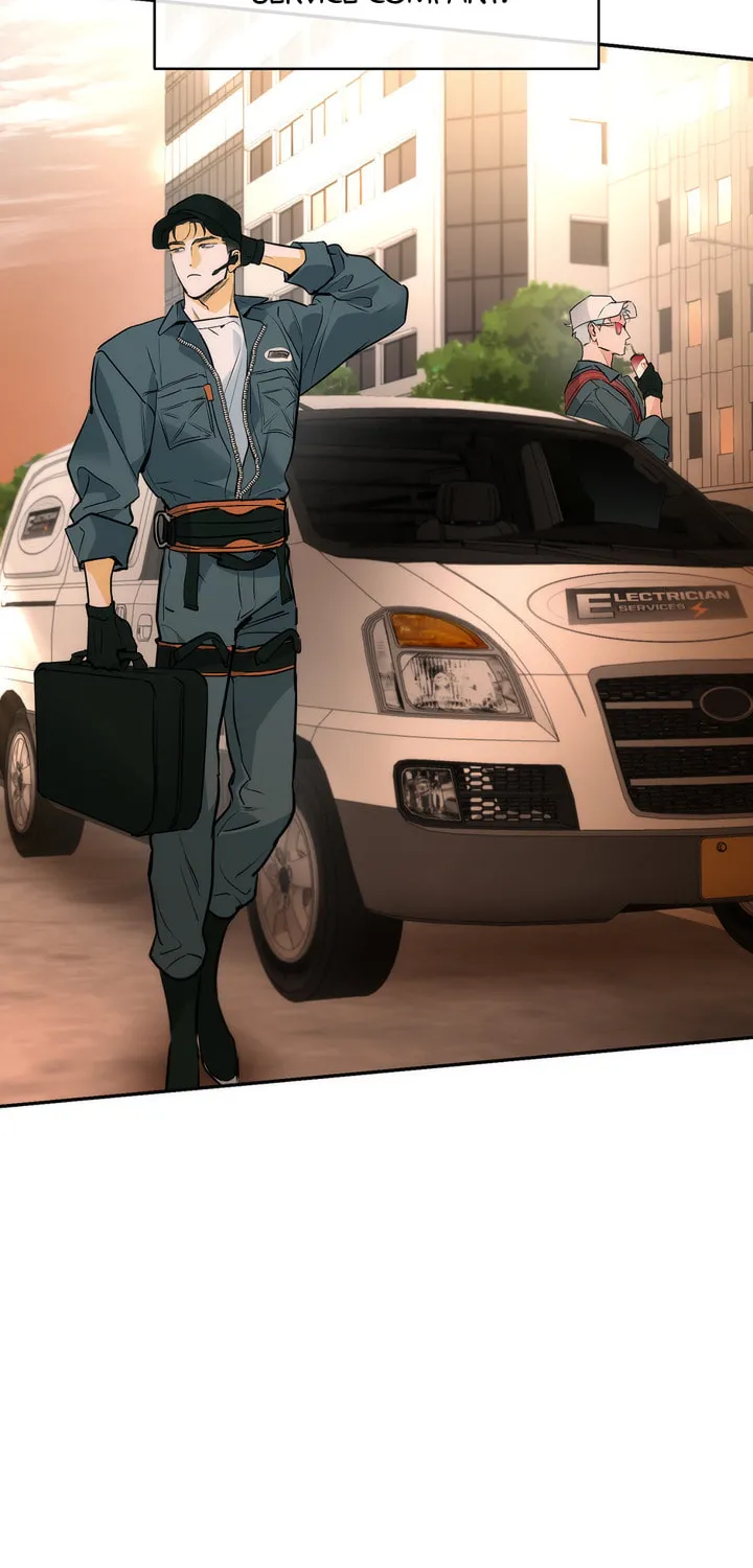 Read Off Track chapter 4 image 19 on Lezhin