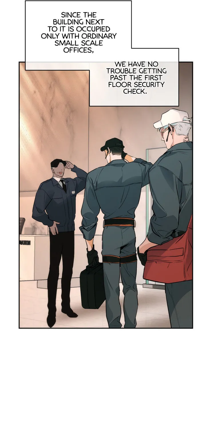 Read Off Track chapter 4 image 21 on Lezhin