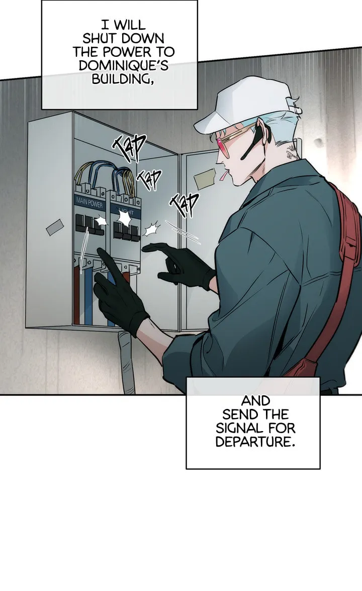 Read Off Track chapter 4 image 23 on Lezhin