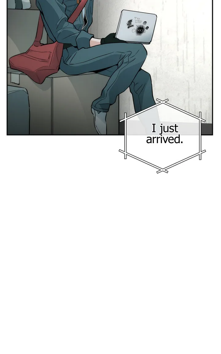 Read Off Track chapter 4 image 26 on Lezhin