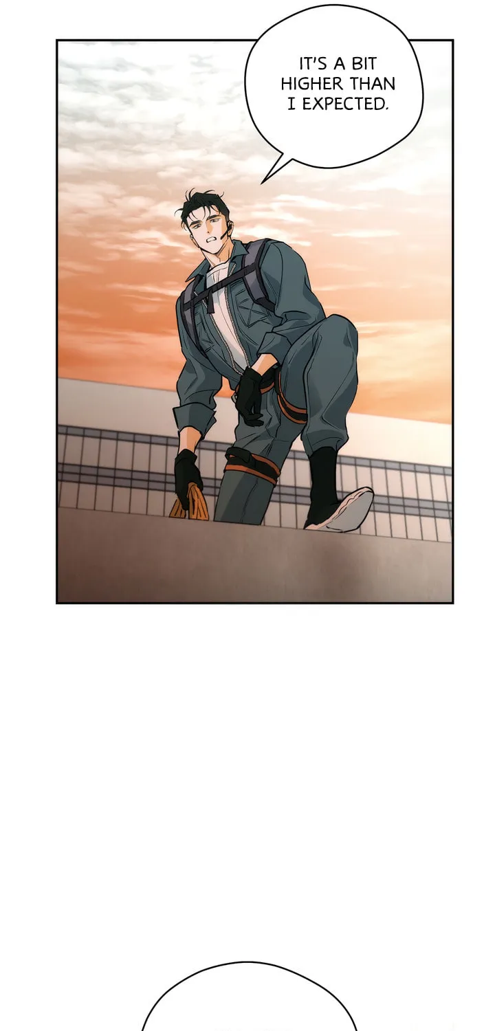 Read Off Track chapter 4 image 27 on Lezhin