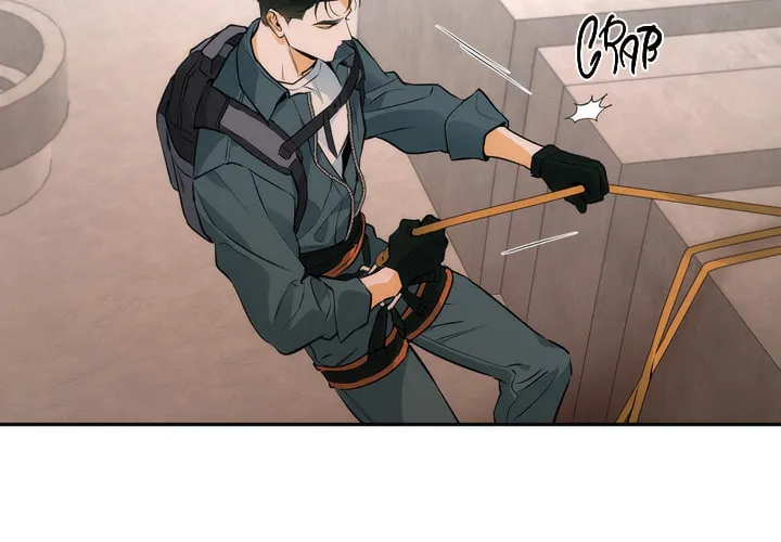 Read Off Track chapter 4 image 30 on Lezhin