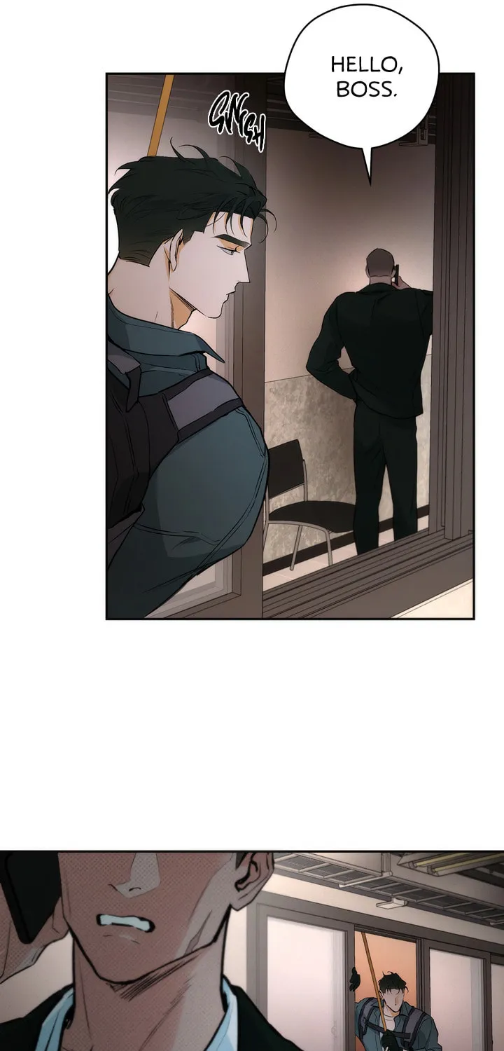 Read Off Track chapter 4 image 39 on Lezhin