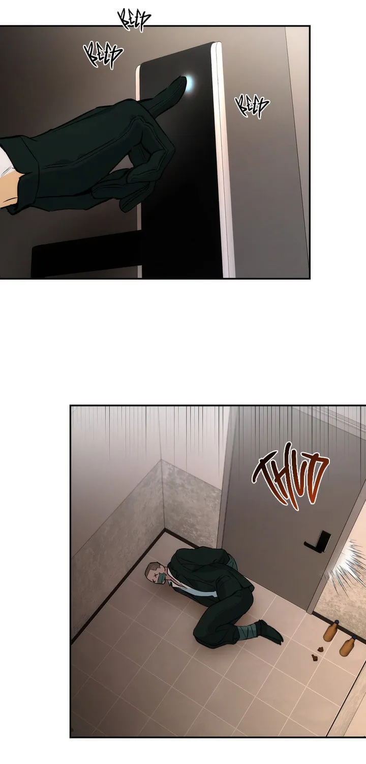 Read Off Track chapter 4 image 43 on Lezhin