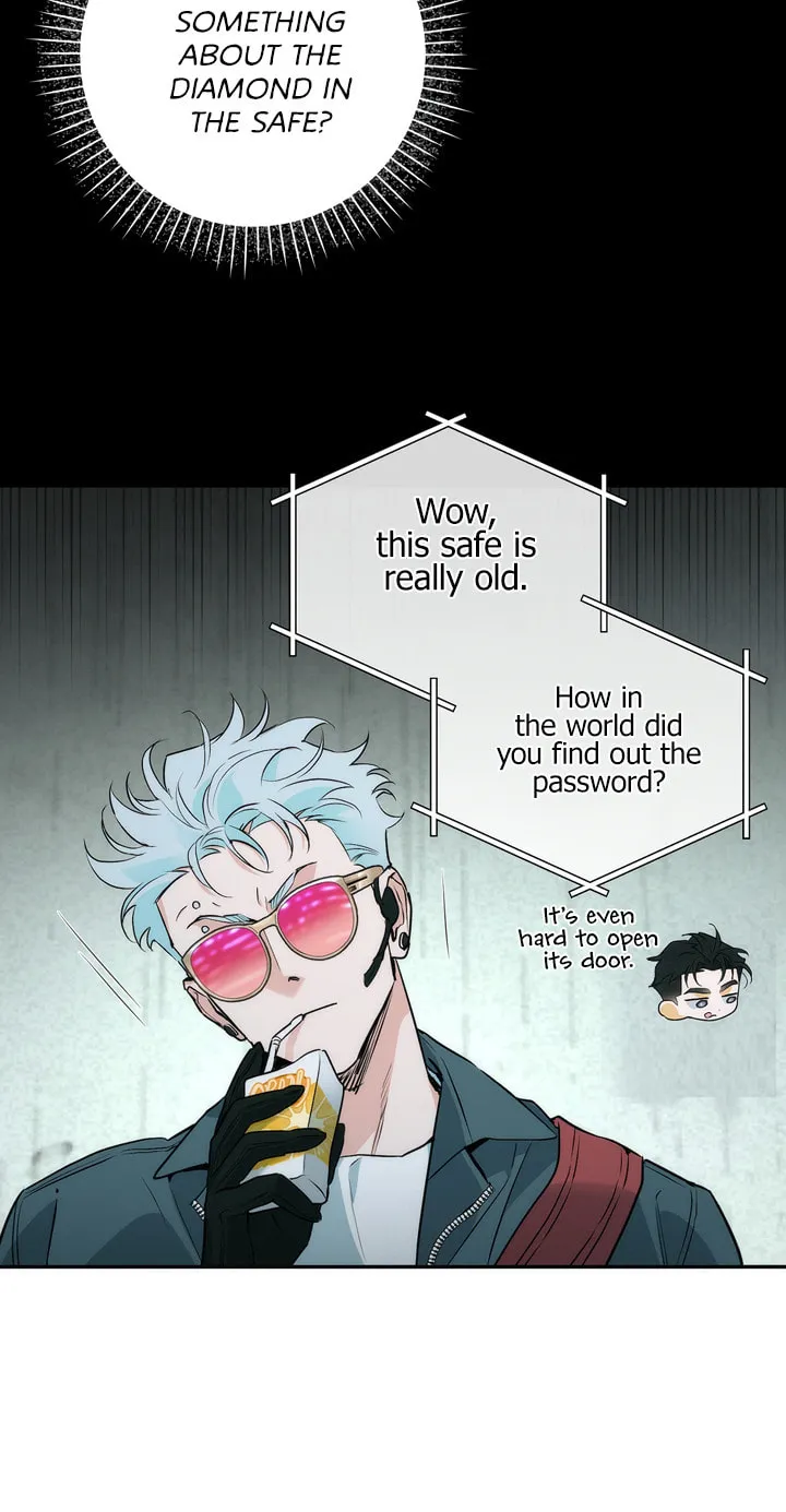 Read Off Track chapter 4 image 48 on Lezhin