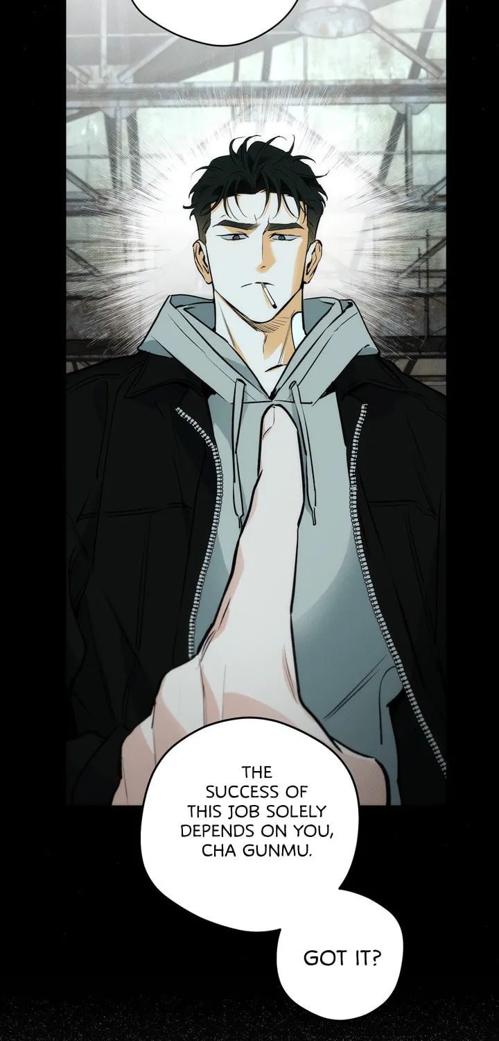 Read Off Track chapter 4 image 5 on Lezhin