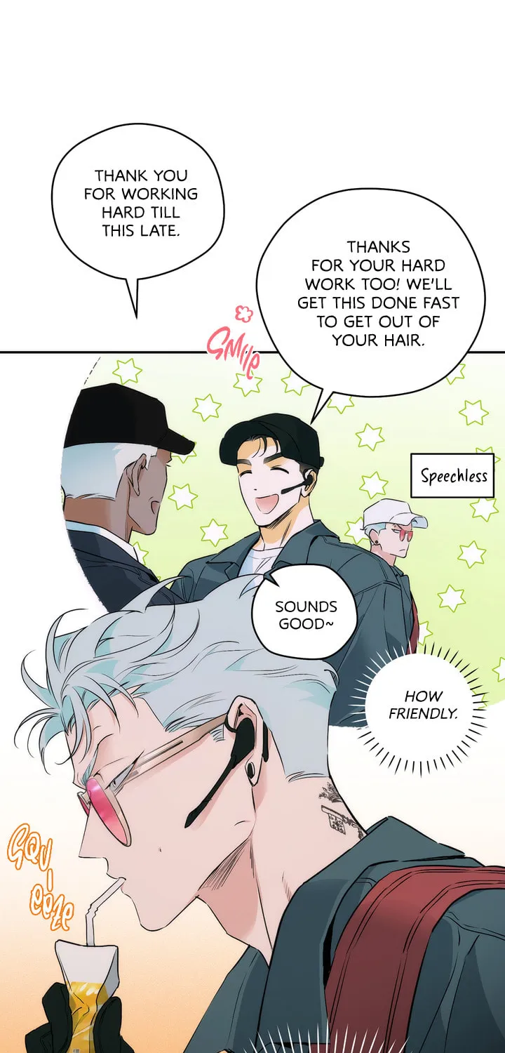 Read Off Track chapter 4 image 50 on Lezhin