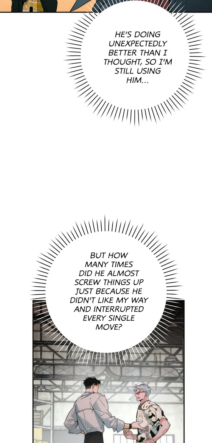 Read Off Track chapter 4 image 51 on Lezhin
