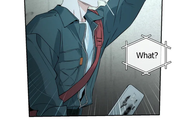 Read Off Track chapter 4 image 60 on Lezhin