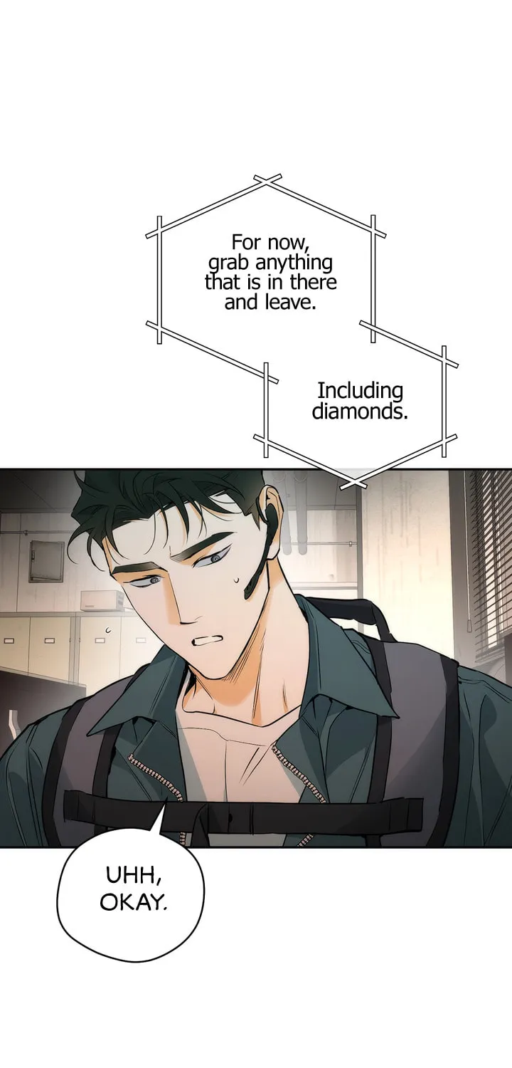 Read Off Track chapter 4 image 61 on Lezhin