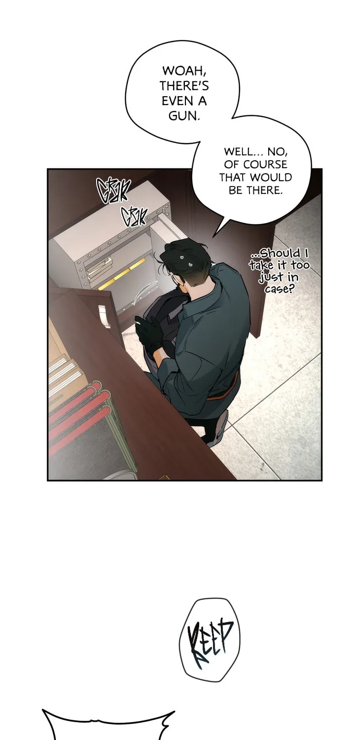 Read Off Track chapter 4 image 62 on Lezhin