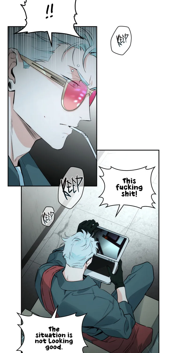 Read Off Track chapter 4 image 63 on Lezhin