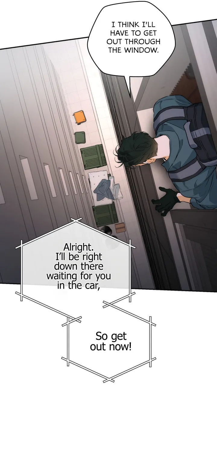 Read Off Track chapter 4 image 68 on Lezhin