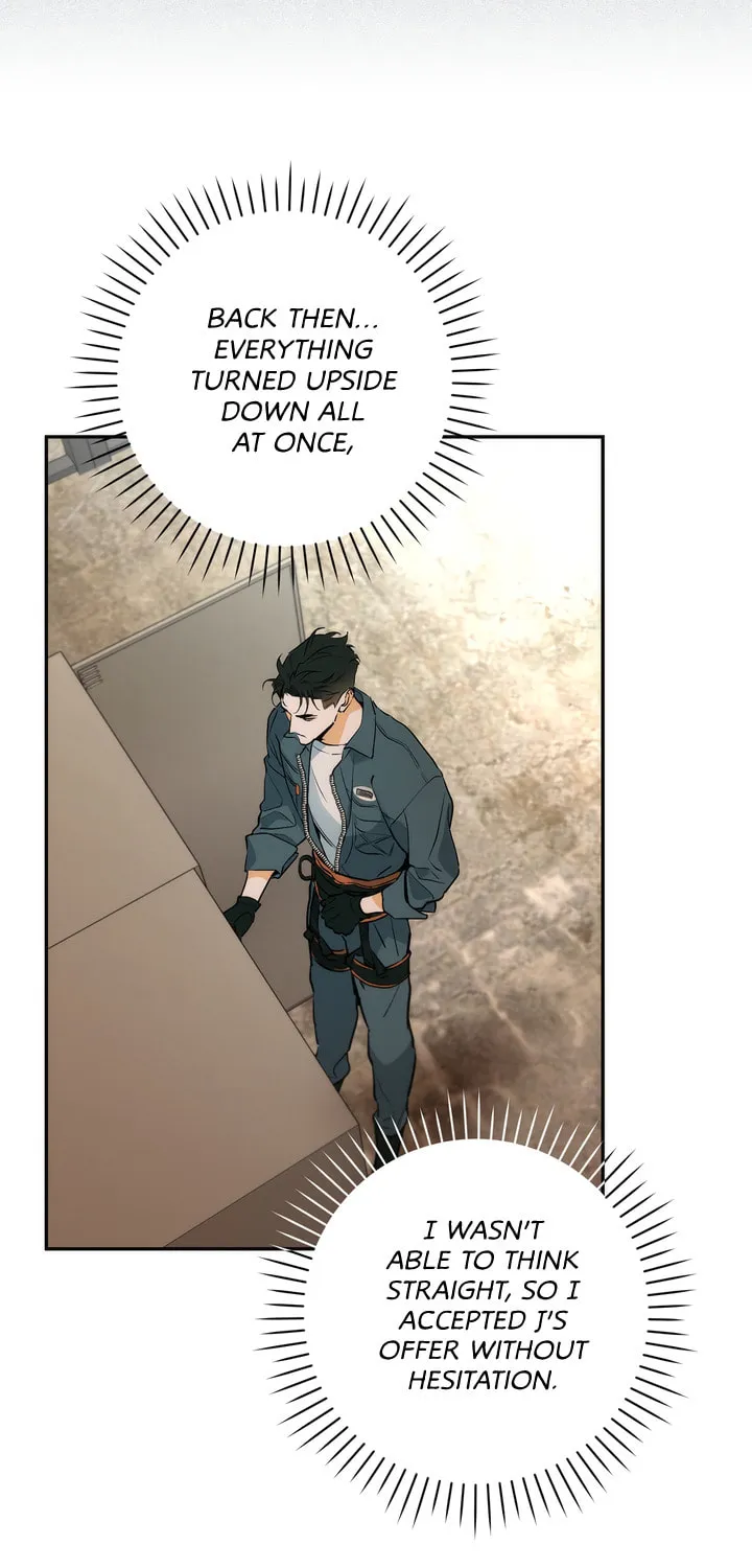 Read Off Track chapter 4 image 7 on Lezhin