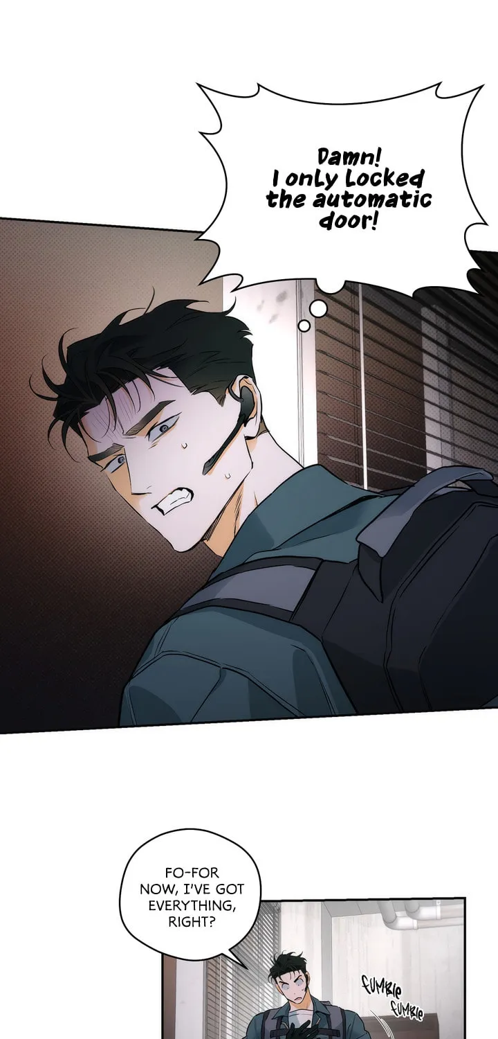 Read Off Track chapter 4 image 70 on Lezhin