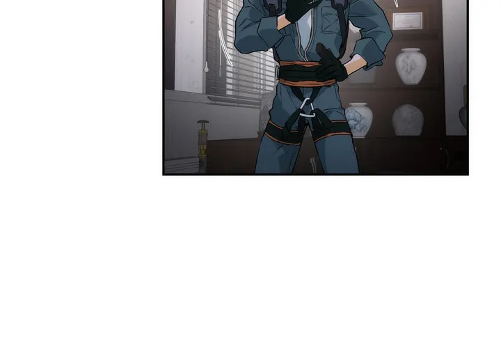 Read Off Track chapter 4 image 71 on Lezhin