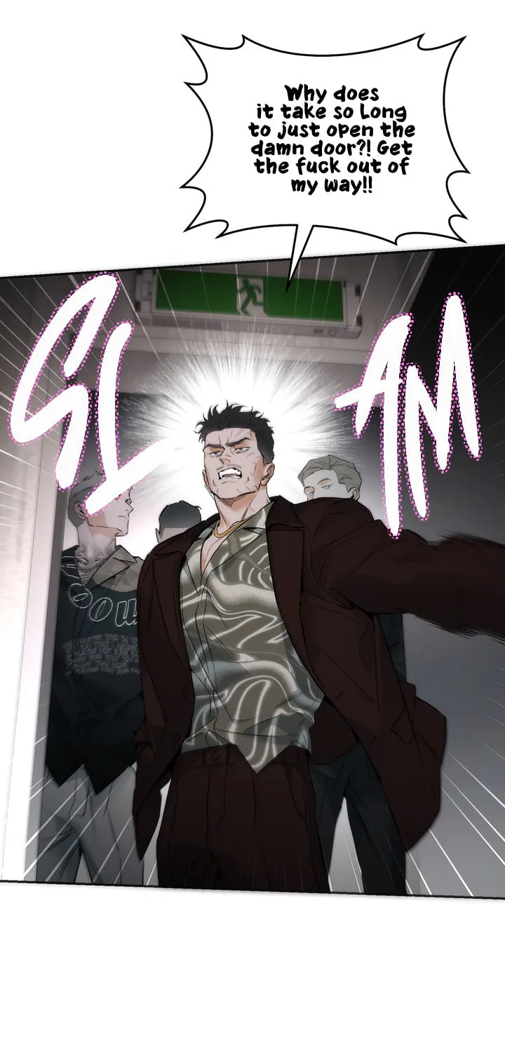 Read Off Track chapter 4 image 72 on Lezhin